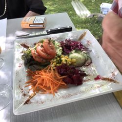 L'Orpheo - Salade mêlée