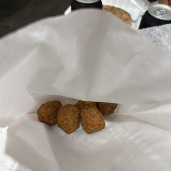 Falafel Stop - Falafel - Falafel Near Me - Sunnyvale, California