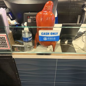 Hay Hay Roasted - Cash only - Barbeque Near Me - New York, New York