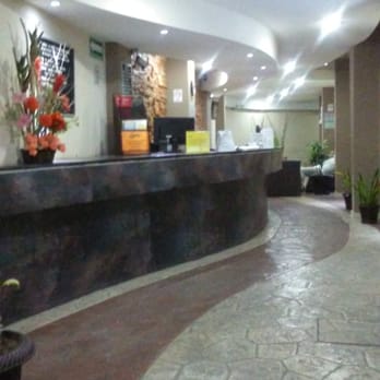 Hotel & Suites Domani - Hotels Near Me - Progreso Yucatán, YUC