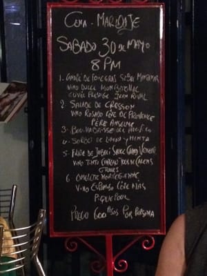 Menu photo 2 Chez Nene Zapopan, JAL