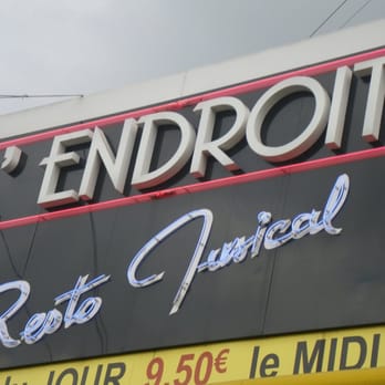 L'Endroit - French Near Me - Marseille, 13 L'Endroit - French Near Me - Marseille, 13