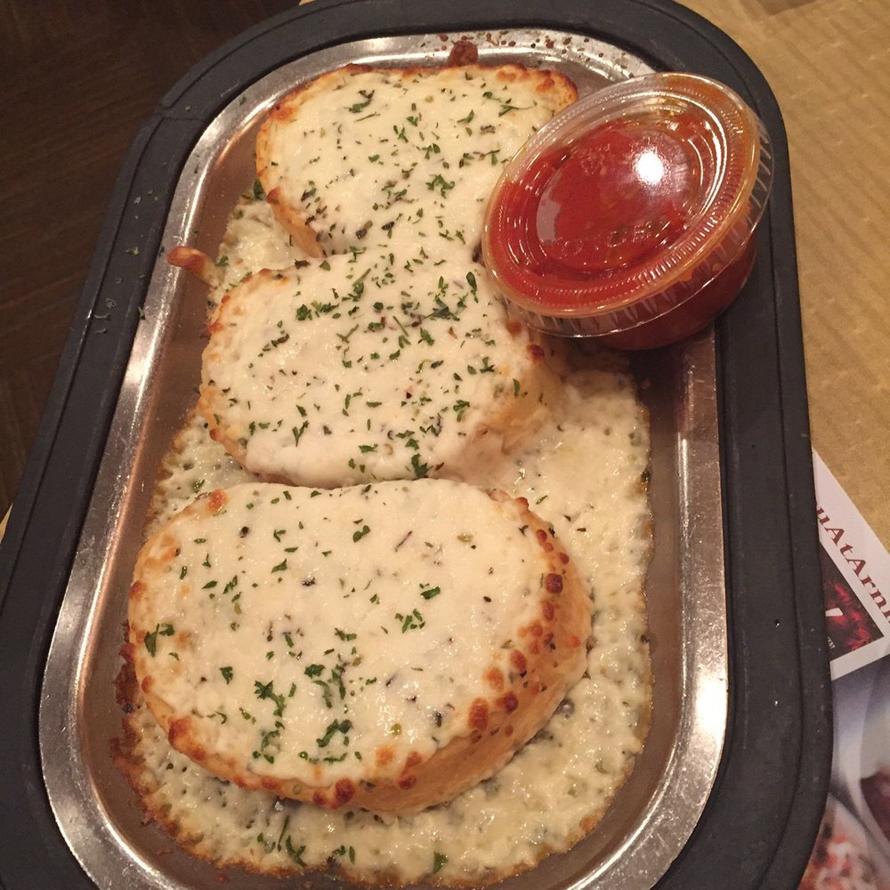 Arni's Restaurant - Cheesey garlic bread - Pizza Near Me - Lafayette, Indiana Arni's Restaurant - Cheesey garlic bread - Pizza Near Me - Lafayette, Indiana