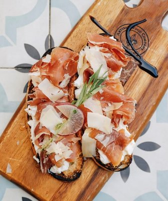 Farmer's Table Chula Vista by null