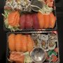 Gourmet Sushi