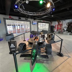 K1 Speed Phoenix