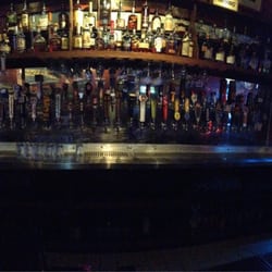 Half Barrel - Lots on tap!