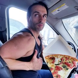 Have a slice day Have a slice day