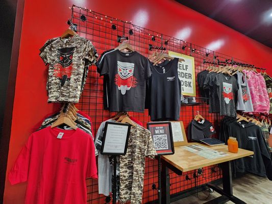 Broke Da Mouth Grindz-KAPOLEI by null