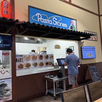 Pasta Stories - IG: happyfoodietown - Japanese Near Me - Torrance, California Pasta Stories - IG: happyfoodietown - Japanese Near Me - Torrance, California
