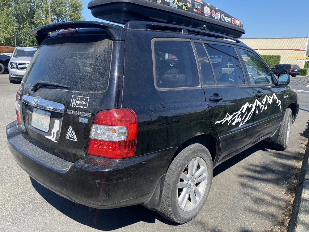 LIGHTNING CLEAN CAR WASH Updated August 2024 145 Roosevelt Ave