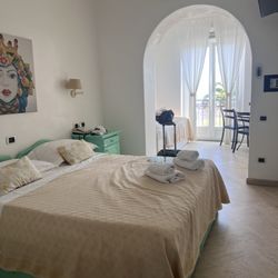 Hotel Ossidiana Stromboli