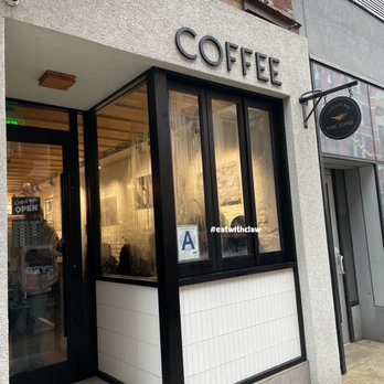 Koré Coffee - Outside - Coffee & Tea Near Me - New York, New York