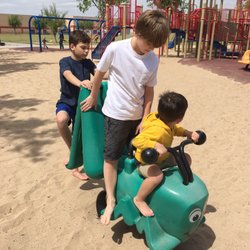 Fun!