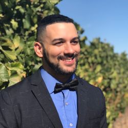 Contra Costa Hypnosis Center - Everett W. - Director of Contra Costa Hypnosis Center