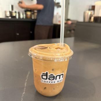 Dam Coffee Bar - Coffee & Tea Near Me - Austin, Texas Dam Coffee Bar - Coffee & Tea Near Me - Austin, Texas