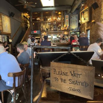 Brick Store Pub - Pubs Near Me - Decatur, Georgia