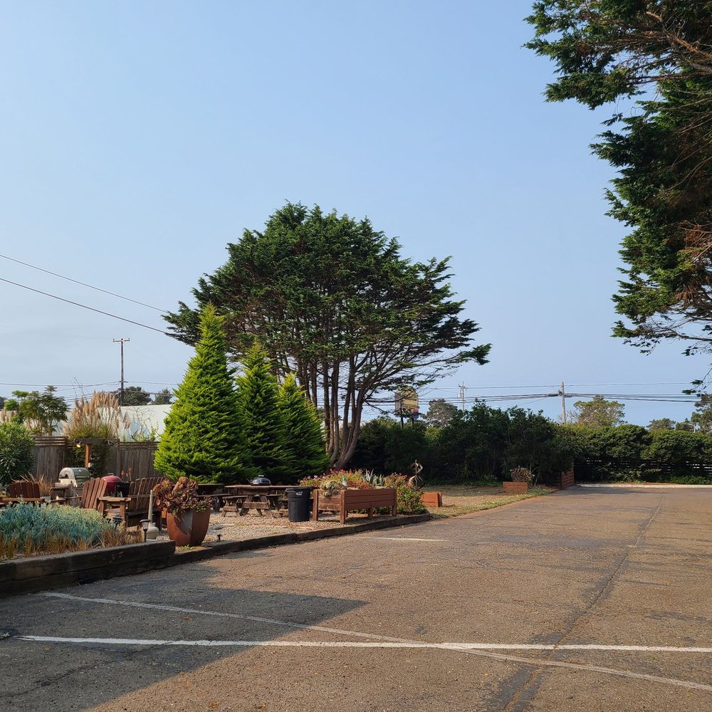 Shoreline Cottages - Hotels Near Me - Fort Bragg, California Shoreline Cottages - Hotels Near Me - Fort Bragg, California