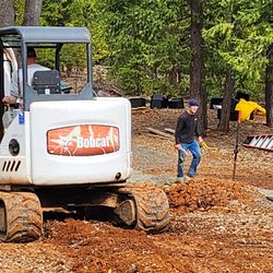 49er Plumbing & Drain