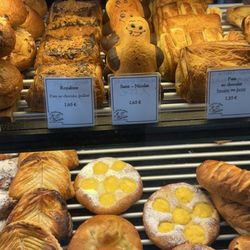 Le Four à Bois