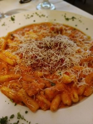 Santioni's Italian Restaurant by null