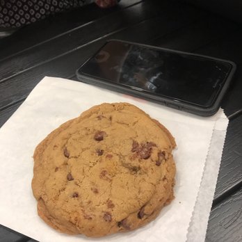 9Bar HNL - Huge warm cookie! - Coffee & Tea Near Me - Honolulu, Hawaii 9Bar HNL - Huge warm cookie! - Coffee & Tea Near Me - Honolulu, Hawaii