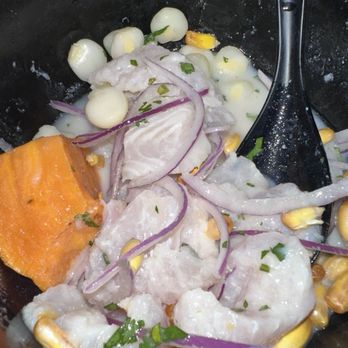 Pisco Gastrolounge - Peruvian Near Me - Charlotte, North Carolina