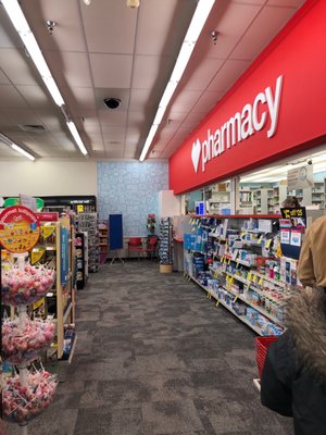 CVS Pharmacy