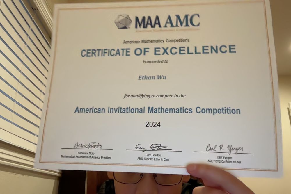 Russian School of Mathematics - San Jose - reading tutor in San Jose, CA