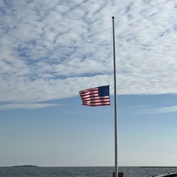Stonington Historical Society - Shore line
