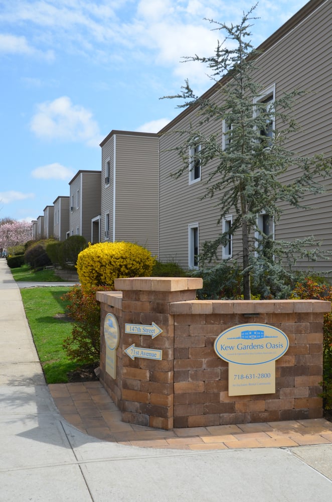 KEW GARDENS OASIS Updated October 2024 14724 71st Ave, Kew Gardens