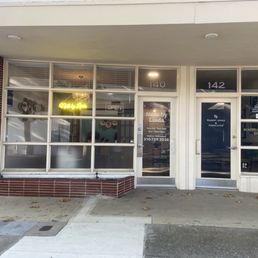 Exterior outside entrance of Nails By Linda - San Leandro, California Exterior outside entrance of Nails By Linda - San Leandro, California