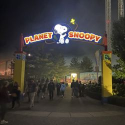 ValleySCARE Haunt at Valley Fair
