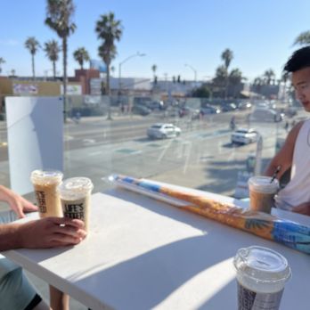 Better Buzz - Coffee & Tea Near Me - San Diego, California