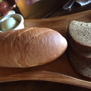 Photo of The Village House Kalina - La Mesa, CA, United States. Bread