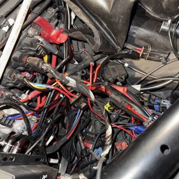 Fierce SxS - Loose wires in bed connections that create static and bad sound. - Auto Parts & Supplies Near Me - Canyon Country, California