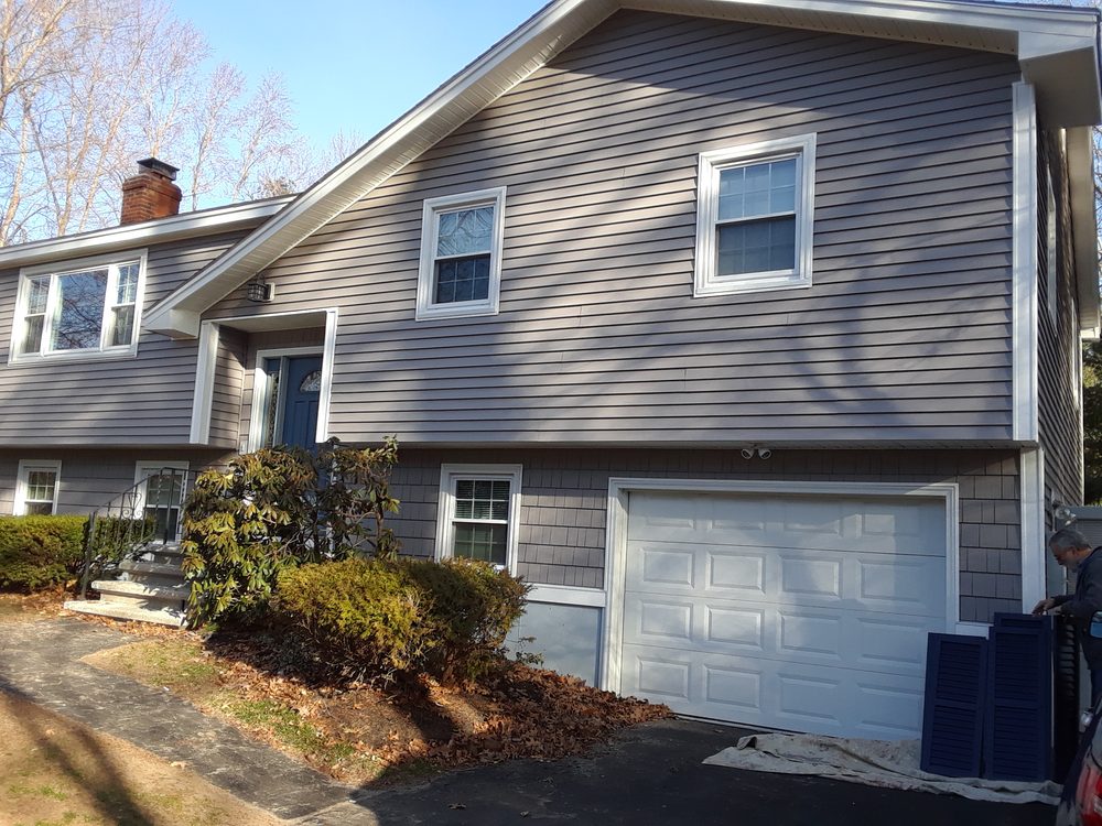 DEPENDABLE JMR SIDING 18 Photos 65 Pine Island Rd, Manchester, New