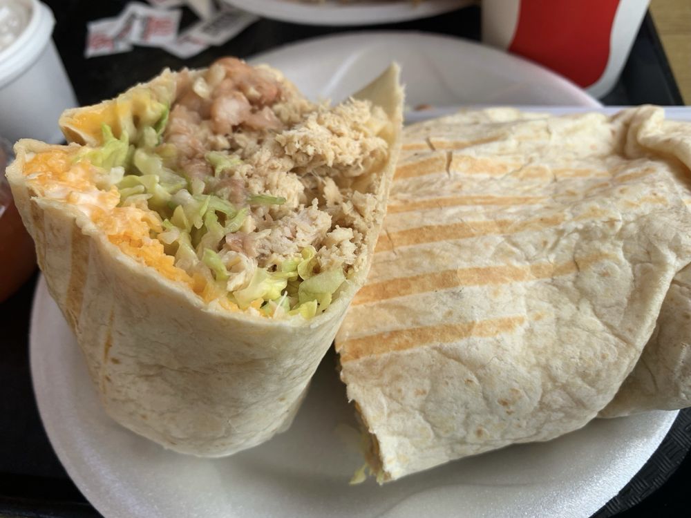 El Pollo Dorado