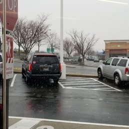 Outside Outside