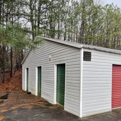 Pack-It-Up Self Storage