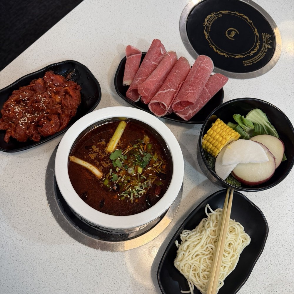 Mala Hotpot Columbus - Hot Pot Near Me - Hilliard, Ohio Mala Hotpot Columbus - Hot Pot Near Me - Hilliard, Ohio