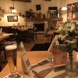 Westernrestaurant Lasso