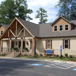 Center for Dentistry - Exterior of Center for Dentistry | Aiken, SC