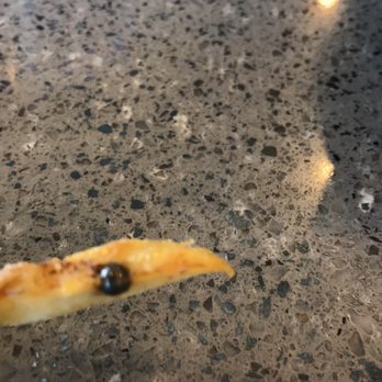 Burger Broiler - Looks like a bb pellet but might have been the cashiers piercing from her lips. - Burgers Near Me - Tacoma, Washington Burger Broiler - Looks like a bb pellet but might have been the cashiers piercing from her lips. - Burgers Near Me - Tacoma, Washington