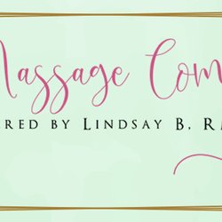 The Massage Company