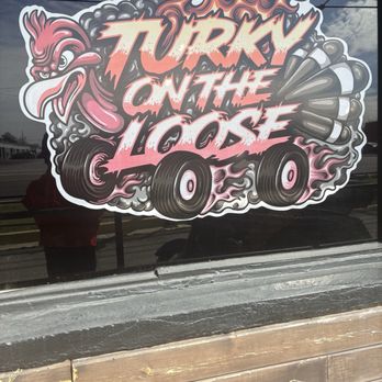 TURKY ON THE LOOSE - Barbeque Near Me - Riverdale, Georgia TURKY ON THE LOOSE - Barbeque Near Me - Riverdale, Georgia