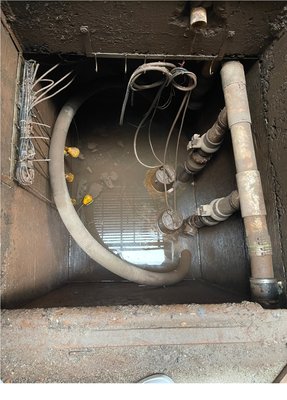 Sump Pump Gurus Logo