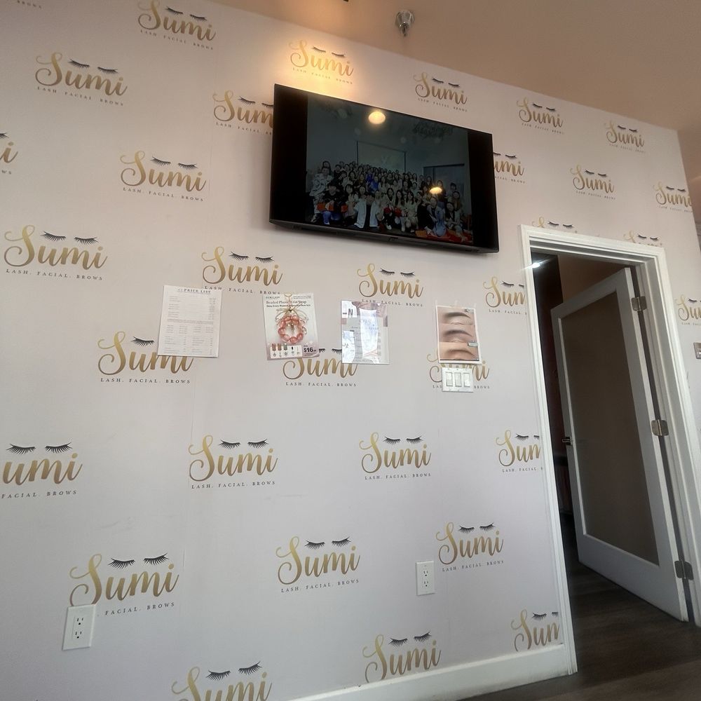 Sumi Lash - Eyelash Service Near Me - Artesia, California Sumi Lash - Eyelash Service Near Me - Artesia, California