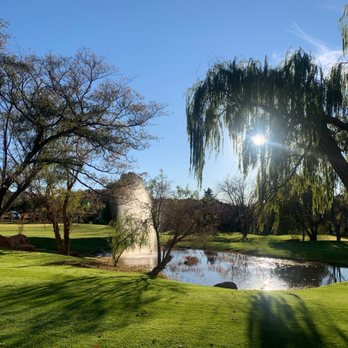 Poco Diablo Resort - Beautiful grounds - Hotels Near Me - Sedona, Arizona