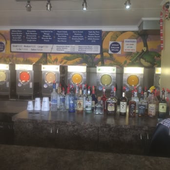 Daiquiris Now - Drive-Thru Bars Near Me - Slidell, Louisiana